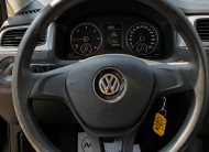 VOLKSWAGEN CADDY 2.0 TDI TRENDLINE