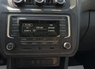 VOLKSWAGEN CADDY 2.0 TDI TRENDLINE