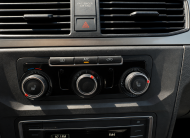VOLKSWAGEN CADDY 2.0 TDI TRENDLINE