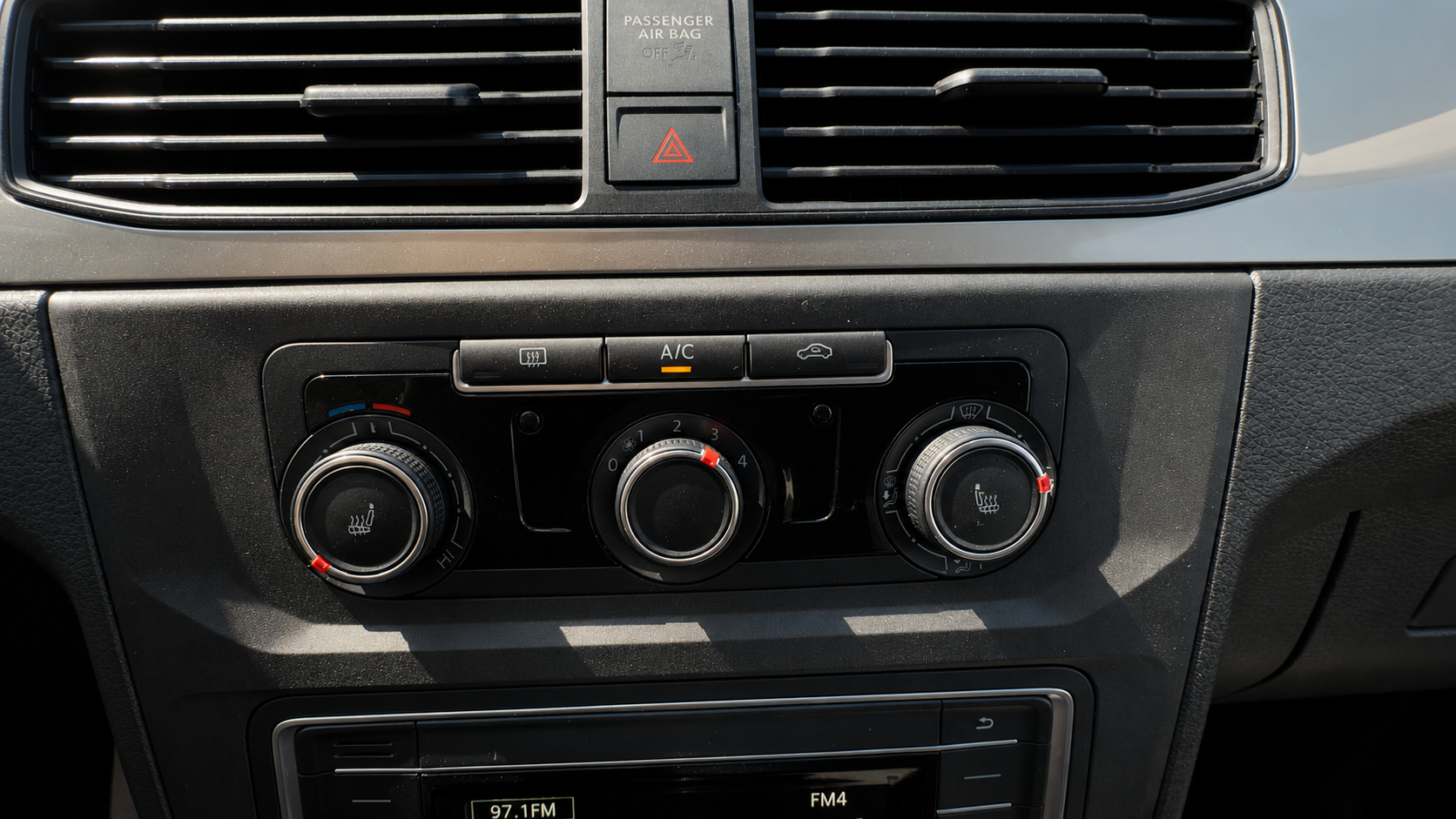 VOLKSWAGEN CADDY 2.0 TDI TRENDLINE