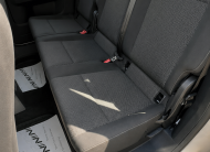 VOLKSWAGEN CADDY 2.0 TDI TRENDLINE