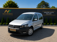 VOLKSWAGEN CADDY 2.0 TDI TRENDLINE