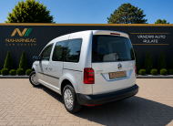 VOLKSWAGEN CADDY 2.0 TDI TRENDLINE