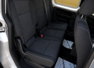 VOLKSWAGEN CADDY 2.0 TDI TRENDLINE